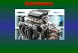 Hybridmotor. Gliederung Definition eines Hybridmotors Kurze Vorstellung der einzelnen Bausteine 1.Verbrennungsmotor 2.Elektromotor/Generator Funktionsweisen