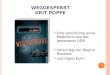 W EGGESPERRT G RIT P OPPE Eine Geschichte eines Mädchens aus der gewesener DDR Vorschlag von Regina Muszilek und Sigrid Kuhn