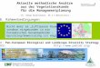 Aktuelle methodische Ansätze aus der Vegetationskunde für die Managementplanung - Dr. Helge Walentowski, SG 2.4 Naturschutz - Vision: Pan-European Biological