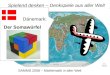SAMMS 2008 – Mathematik in aller Welt Spielend denken – Denkspiele aus aller Welt Dänemark: Der Somawürfel