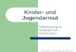 Kinder- und Jugendarmut Feldforschung an Studenten zum Thema Armut Referentinnen: Julia Rollheiser und Anika Gumtz
