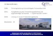 Optoprecision GmbH; Auf der H¶he 15; 28357 Bremen Tel. 0421/94961-0 Fax. 0421/94961-99   1996:Firmengr¼ndung Kranz&N¤gele Feinwerktechnik