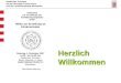 Staatliches Schulamt für den Rheingau-Taunus-Kreis und die Landeshauptstadt Wiesbaden Herzlich Willkommen