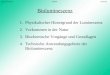 Johannes Ihnow BN3K 30.10.05 Biolumineszenz 1.Physikalischer Hintergrund der Lumineszenz 2.Vorkommen in der Natur 3.Biochemische Vorgänge und Grundlagen