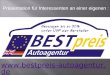 Www.bestpreis-autoagentur.de Präsentation für Interessenten an einer eigenen :