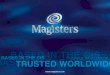 Www.magisters.com. Based in the CIS. Trusted Worldwide. Rechtliche und steuerliche Strukturierung des Vertriebs von Software in Russland Deutsch-Russische