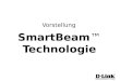 Vorstellung SmartBeam Technologie. Wireless N Markt auf einem Blick Im Vorjahresvergleich ist der Umsatz im Wireless N Markt um 24 % gestiegen und die