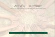 Der VHD – Schmitten Verein zur Vermittlung von Hilfsdiensten, gegründet 2001  / info@vhd-schmitten.orginfo@vhd-schmitten.org