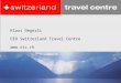 1 Klaus Oegerli CEO Switzerland Travel Centre 