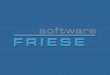 Integrierte Verlags-Software Kontakt Köln Friese-Software GmbH Kaiser-Wilhelm-Ring 13 50672 Köln Telefon. 0221 - 93 53 19-0 Fax. 0221 - 93 53 19-19
