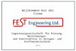 Willkommen bei der Firma 2012 Ingenieurgesellschaft für Planung, Berechnungen und Konstruktion in Anlagen- und Kraftwerkstechnik