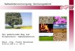 Der gemeinsame Weg zum Klimaschutz: Nahwärmenetze Dipl.-Ing. Franz Bruckner ProKlima GmbH & Co. UBP KG 1 Nahwärmeversorgung Neckargemünd