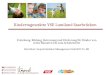 Kindertagesstätte VSE Lumiland Saarbrücken Erziehung, Bildung, Betreuung und Förderung für Kinder von sechs Monaten bis zum Schuleintritt Betreiber: Impuls