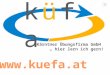 k ü f a Kärntner Übungsfirma GmbH … hier lern ich gern!
