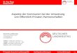 Deutscher Landkreistag Ulrich-von-Hassell-Haus Lennéstraße 11 D-10785 Berlin Telefon: +49 (0) 30 / 59 00 97 - 0 Telefax: +49 (0) 30 / 59 00 97 - 400 E-Mail: