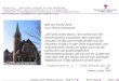 Antrag 53/11 – Inhaltliche Kriterien für eine nachhaltige Funktionsfähigkeit eines Kirchenbezirks in der Evangelischen Landeskirche in Württemberg und