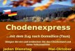 Chodenexpress …mit dem Zug nach Domažlice (Taus) Steigen Sie ein und entdecken Sie das Chodenland und seine Volkstradition jeden Dienstag Mai-Oktober