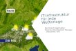 1 IT-Infrastruktur für jede Wetterlage Bernhard Fieglmüller Business Development Manager - Datacenter, NTS