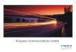Airspace Communications GmbH 