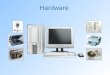 Hardware. Verschiedene Computer Mainframe / Großrechner werden für große Firmen, Versicherungen, Banken und öffentliche Verwaltung eingesetzt. Personal