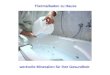 Thermalbaden zu Hause wertvolle Mineralien für Ihre Gesundheit