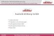 Effiziente Werkstattsteuerung durch Einführung des Servicemanagement-Systems der Innosoft GmbH 1 22.06.2004Peter Ebbrecht, Michael Lüttgering - Innosoft