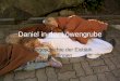 Daniel in der Löwengrube Fotogeschichte der Eisbärli Otelfingen
