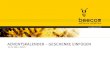 Beeschool® ein produkt der beecom® ADVENTSKALENDER – GESCHENKE EINFÜGEN 22.11.2012, Zürich