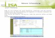 Lisa ist eine Software der neuen Generation, entwickelt nach den neuesten Erkenntnissen der Benutzerführung und angelehnt an bekannte Standards wie Outlook
