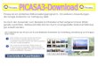 Picasa ist ein einfaches Bildverwaltungsprogramm, mit weiteren Anwendungen, die Google kostenlos zur Verfügung stellt. So kann der Anwender zum Beispiel