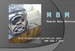 Eine Präsentation von Patrick Sperl MBM GmbH © 2009 Mobile Bass Machine