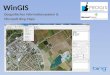 WinGIS Geografisches Informationssystem & Microsoft Bing Maps