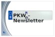 PKW – Newsletter Bauer Media Branchennews I/2010