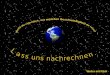 Weiter mit Klick Radius der Erde r = 6.400 km Umfang: 2 x Pi x r = 40.192 km (circa)