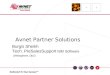 Avnet Partner Solutions Burgis Sheikh Tech. PreSalesSupport IBM Software (Websphere, Db2)