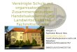 Vereinigte Schule mit organisatorischen Zusammensetzungen Handelsakademie und Landwirtschaftliche Fachmittelschule Stojan 1 Spišská Nová Ves 