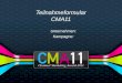 Teilnahmeformular CMA11 Unternehmen: Kampagne:. Bitte verwenden Sie ausschließlich dieses Formular zur Bewerbung zum Channel Marketing Award 2011 (CMA11)
