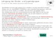 Sportklettern TopSicher - Sieben Regeln für sicheres Sportklettern - Lehrgang der Kinder- und Jugendgruppe 23. bis 25. 04. 2004, Wilhelm-Dieckmann-Hütte