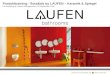 Produkttraining - florakids by LAUFEN – Keramik & Spiegel LB Marketing & Product Management / 22.September 2010