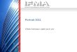 Portrait 2011 IFMA Schweiz stellt sich vor. 2011-V5 | Seite 2 IFMA Schweiz IFMA Schweiz besteht seit 1997 als Landesgruppe des weltweit agierenden Verbandes