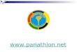Www.panathlon.net. Der Name Panathlon kommt aus der griechischen Antike PAN heisst alle und ATHLON Spiele oder Sport Panathlon befasst sich mit allen