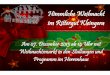 Herzlich Willkommen Herzlich Willkommen Zur Himmlichen Weihnacht am 07. Dezember im Rittergut Kleingera im Rittergut Kleingera