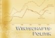 ARTEN VON WIRTSCHAFTSPOLITIK Ordnungspolitik Zielt auf die Rahmenbedingungen ab, unter denen die Wirtschaftssubjekte ihre Entscheidungen fällen. Strukturpolitik