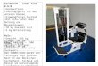 TECHNOGYM - LOWER BACK R.O.M Hochwertiges Trainingsgerät für den unteren Rücken Einwandfreier Zustand Mit Info-Tafel über Nutzung und Muskelgruppen 70