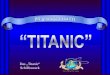 Das Titanic Schiffswrack. Der Fund des Wracks Bug der Titanic in 3803 Metern Wassertiefe Jean-Louis Michel und Robert Ballard führten 1985 eine Expedition