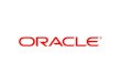 Oracle Datenbank 11g - ein wichtiges Thema in 2009 Matthias Weiss Leiter Mittelstandstechnologie Oracle Deutschland GmbH