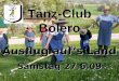 Tanz-Club Bolero Ausflug aufs Land Samstag 27.6.09