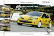 New Renault Clio Cup Motorsport-Saison 2007 Speed is my business! Philippe Dubach