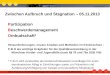 Stadtjugendamt Zwischen Aufbruch und Stagnation – 05.11.2013 Partizipation Beschwerdemanagement Ombudschaft* Herausforderungen, neuere Ansätze und Methoden