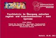 1Titel der Präsentation Psychiatrie im Übergang zwischen Jugend- und Erwachsenenalter – zwei Systeme Frank Häßler Klinik für Psychiatrie, Neurologie, Psychosomatik
